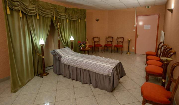 Services funéraires Verdun