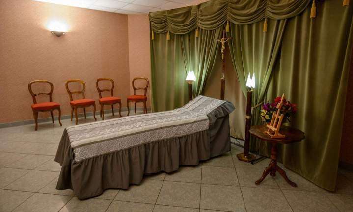 Services funéraires Verdun