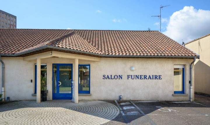 Salon funéraire Verdun