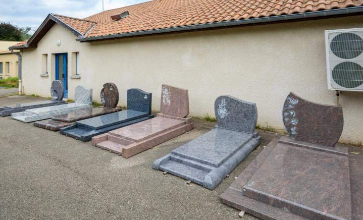 Articles funéraires Verdun Verdun